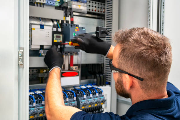 Best Electrical Installation Contractor  in Hermann, MO