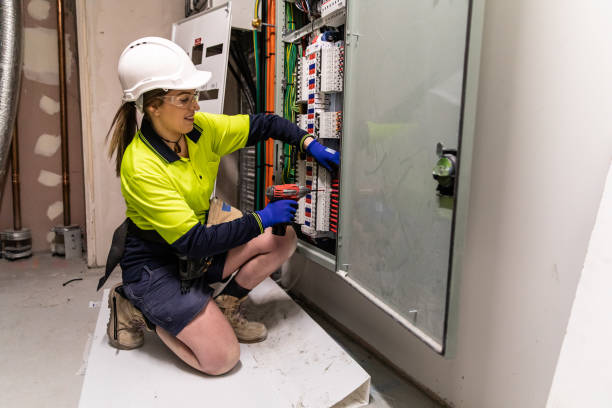 Electrical Rewiring Services in Hermann, MO