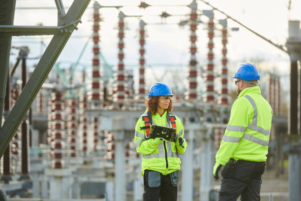Best Electrical Troubleshooting Services  in Hermann, MO