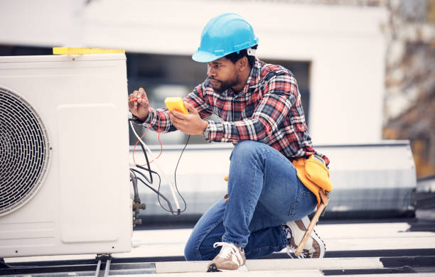 Best Industrial Electrical Services  in Hermann, MO