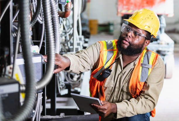 Best Home Electrical Repair  in Hermann, MO