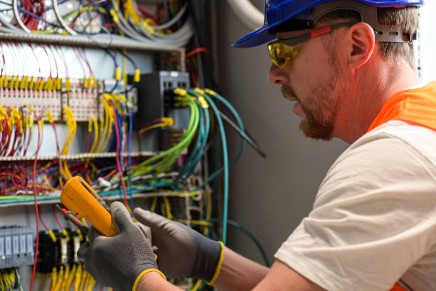 Best Circuit Breaker Repair  in Hermann, MO