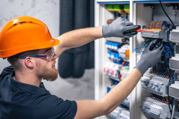 Best Affordable Electrical Installation  in Hermann, MO