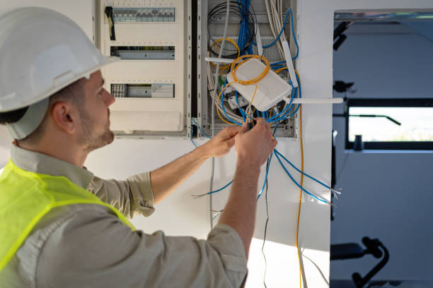 Best Residential Electrician Services  in Hermann, MO